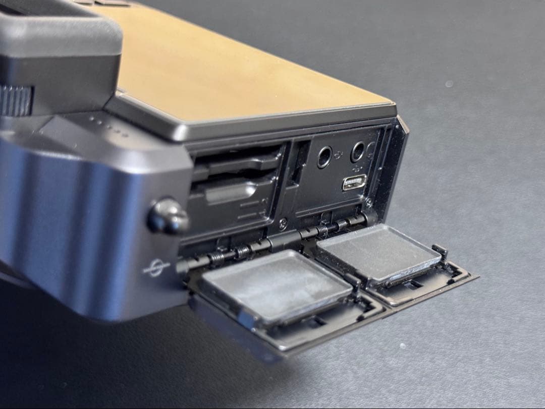 Hasselblad ハッセルブラッド X1D II 50C ボディ