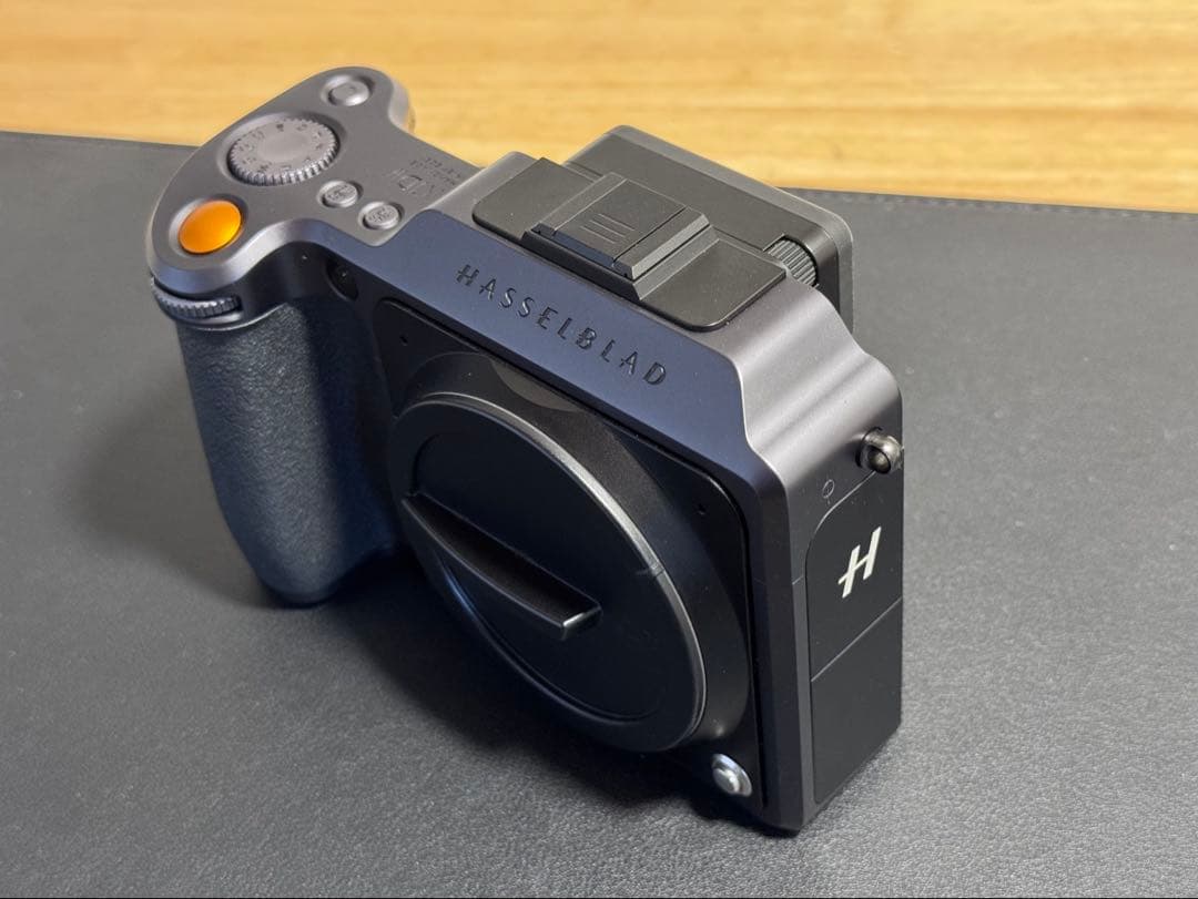 Hasselblad ハッセルブラッド X1D II 50C ボディ