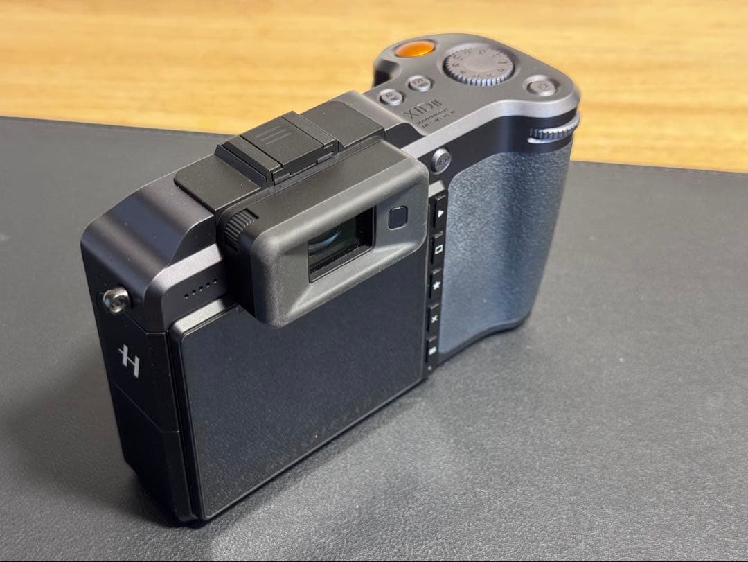 Hasselblad ハッセルブラッド X1D II 50C ボディ