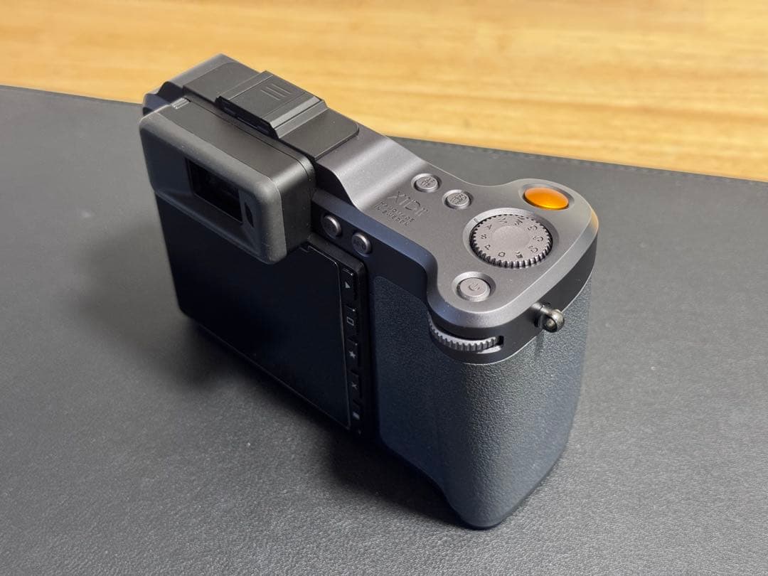 Hasselblad ハッセルブラッド X1D II 50C ボディ