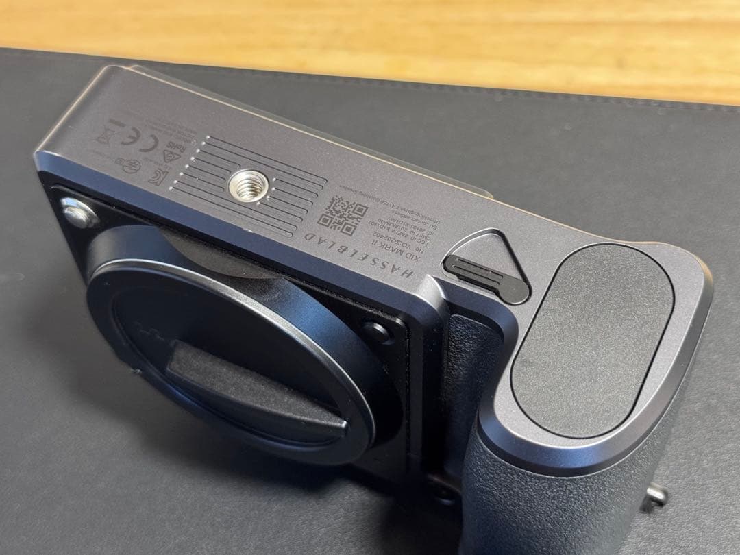 Hasselblad ハッセルブラッド X1D II 50C ボディ