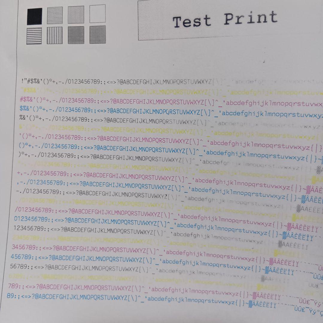 brother MFC-L3770CDWレーザープリンター複合機 ジャンク