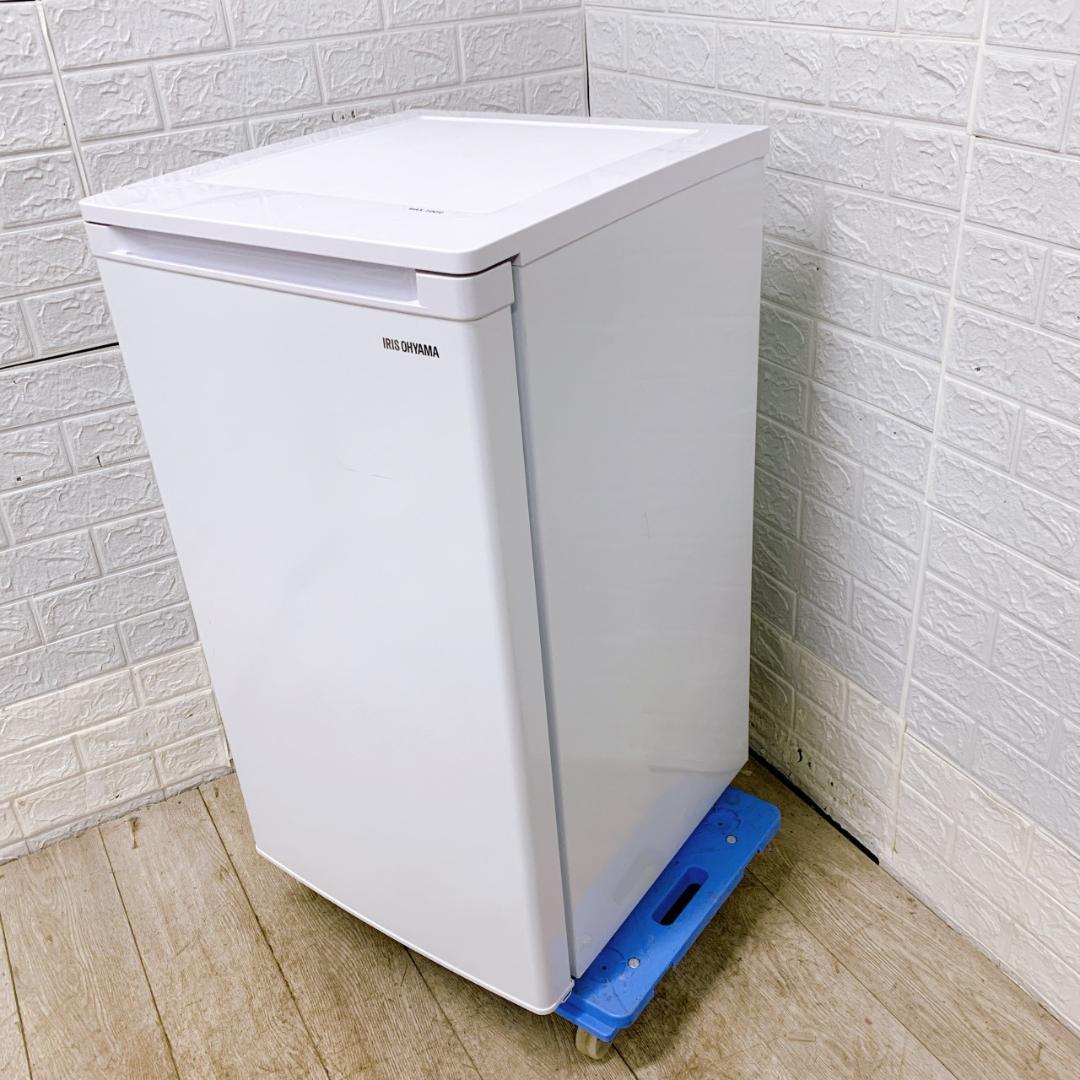 TO10420 アイリスオーヤマ 60L 冷凍庫 一人暮らし 小型