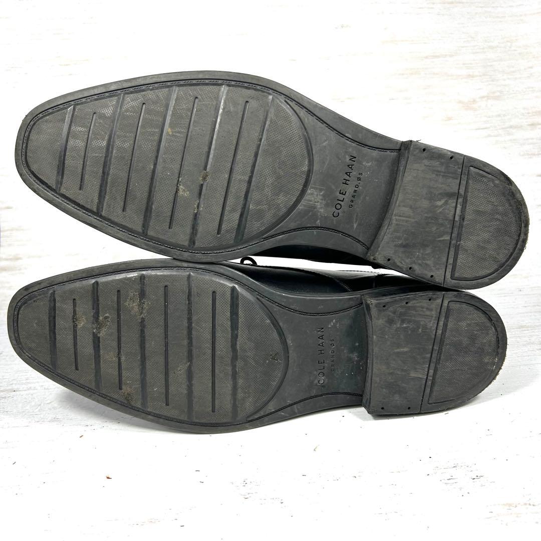 COLE HAAN コールハーン C26733 ストレートチップ10M