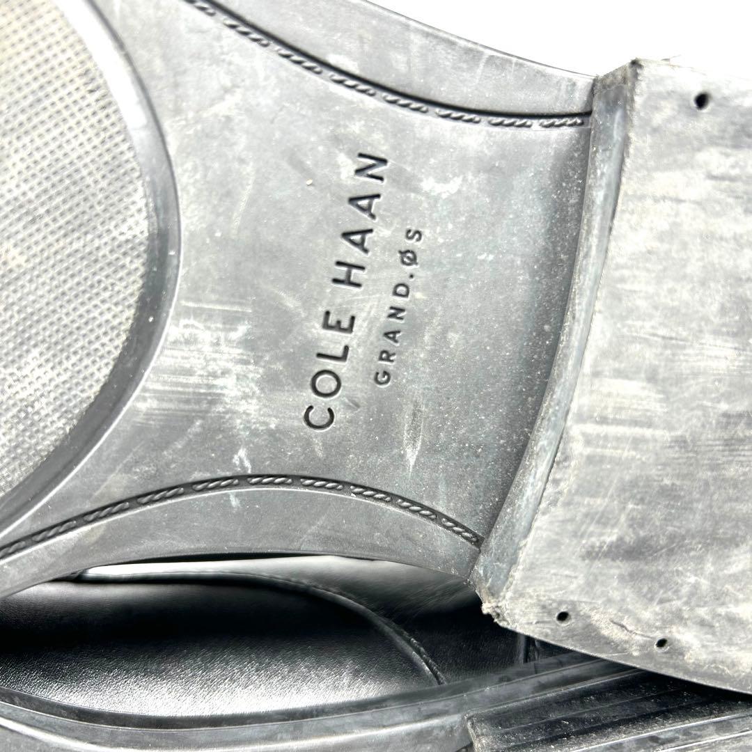 COLE HAAN コールハーン C26733 ストレートチップ10M