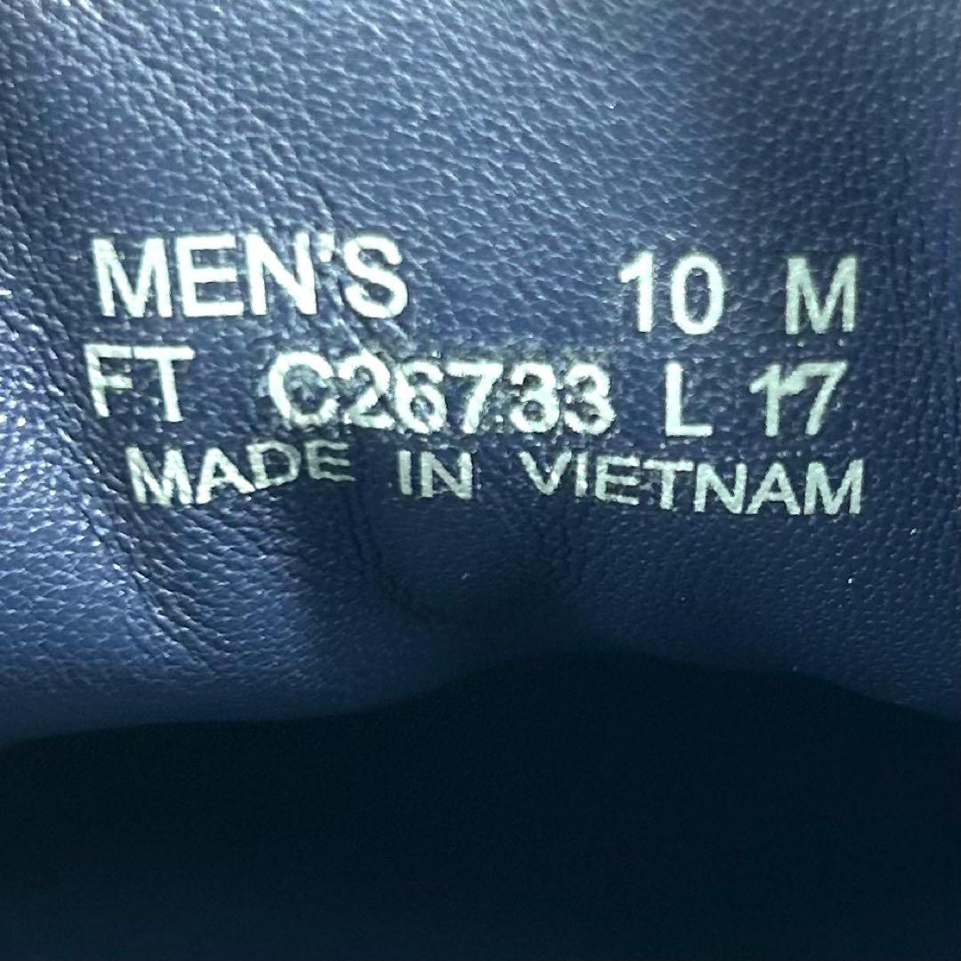 COLE HAAN コールハーン C26733 ストレートチップ10M