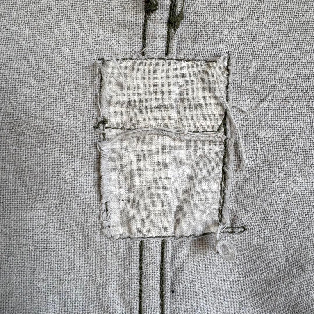 60s アメリカ軍 ガスプロテクティブコート usarmy ヴィンテージ 米軍