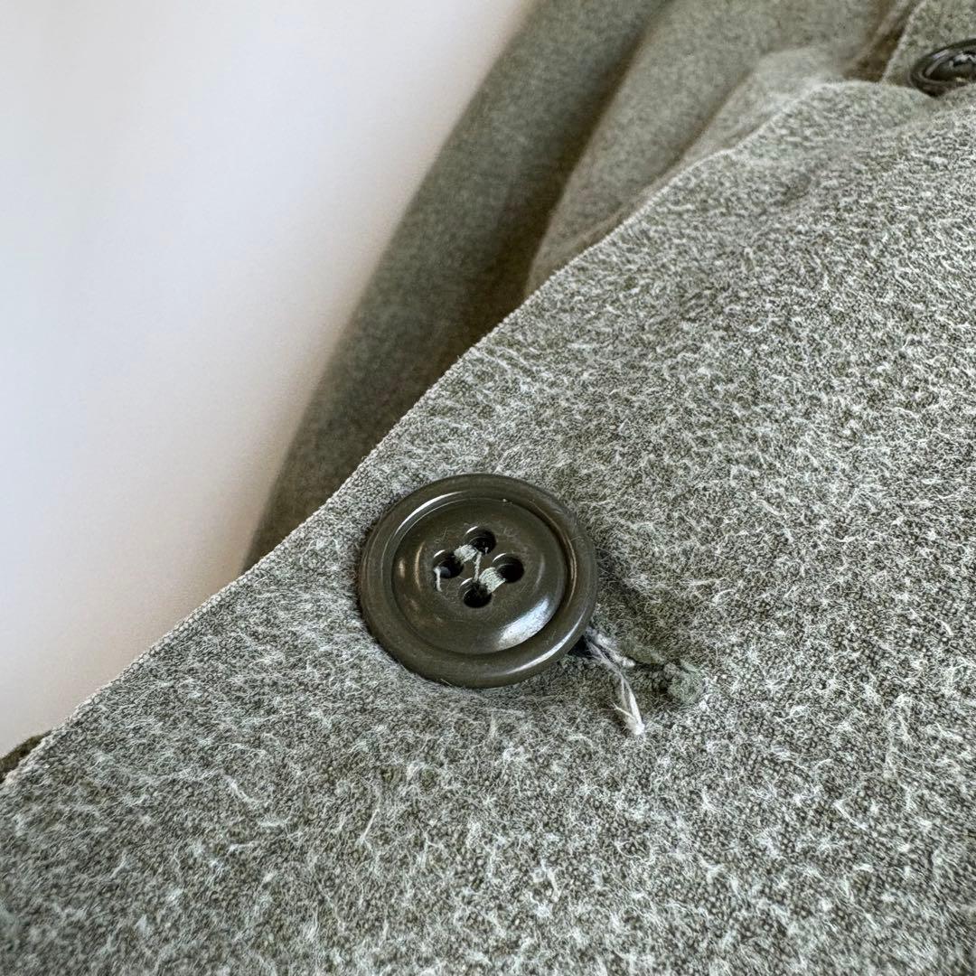 60s アメリカ軍 ガスプロテクティブコート usarmy ヴィンテージ 米軍