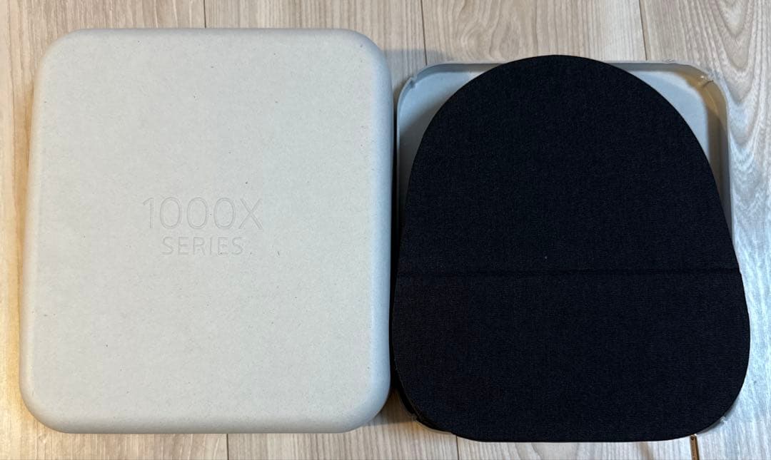 【美品】SONY WH-1000XM5 ワイヤレスヘッドホン 黒