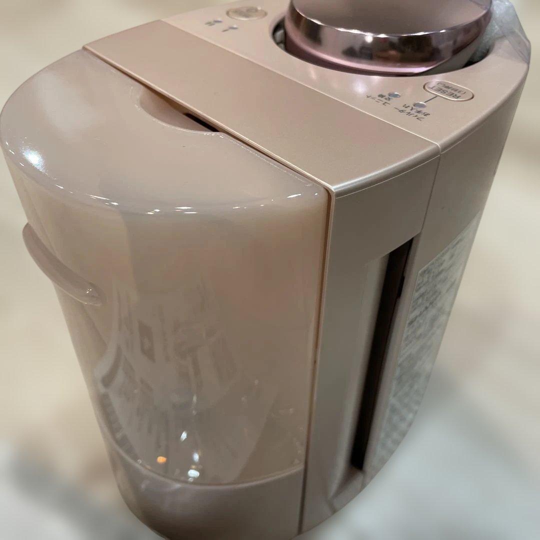 新品未使用 SHARP IB-HF6 PINK