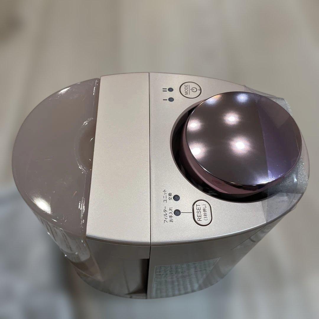 新品未使用 SHARP IB-HF6 PINK