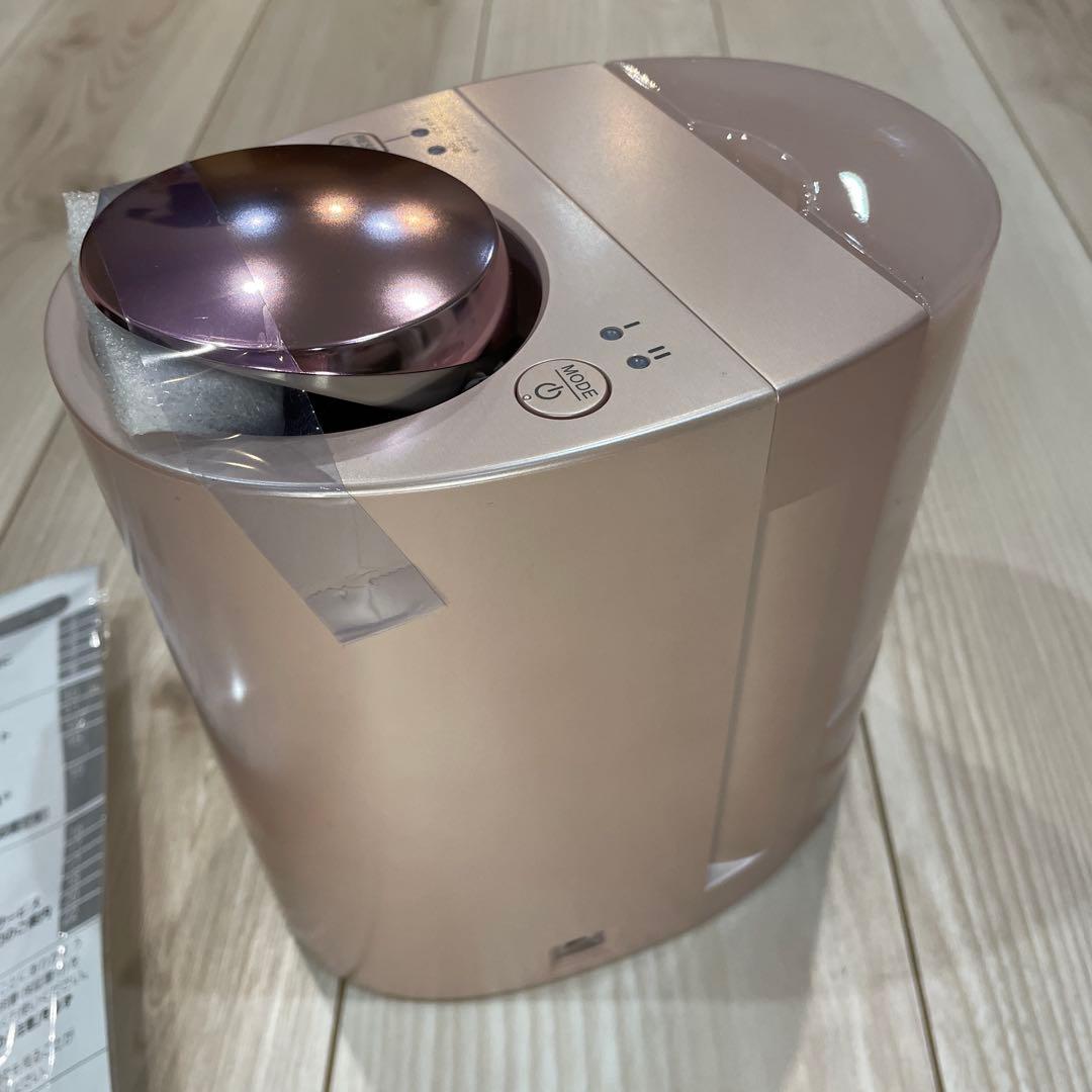 新品未使用 SHARP IB-HF6 PINK