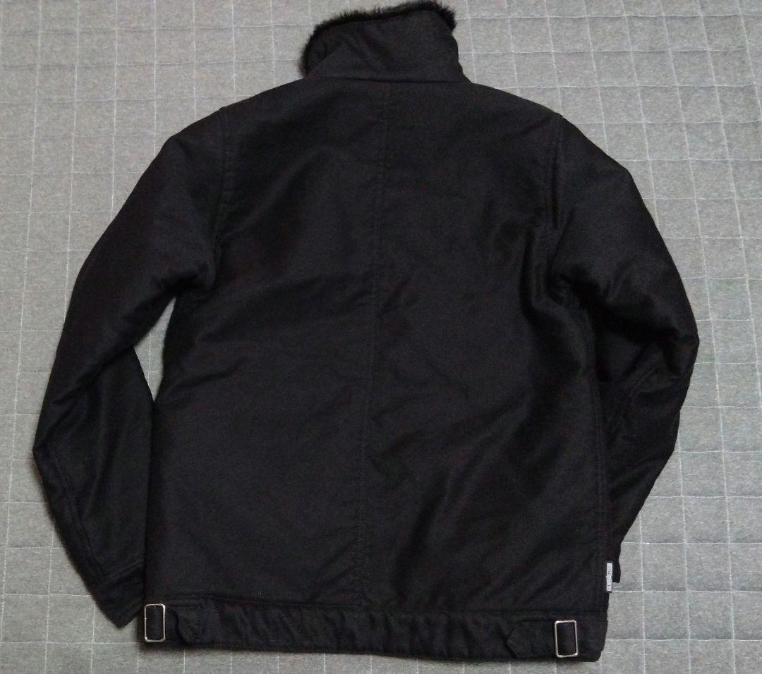 Bounty Hunter バウンティハンター　デッキ ジャケット