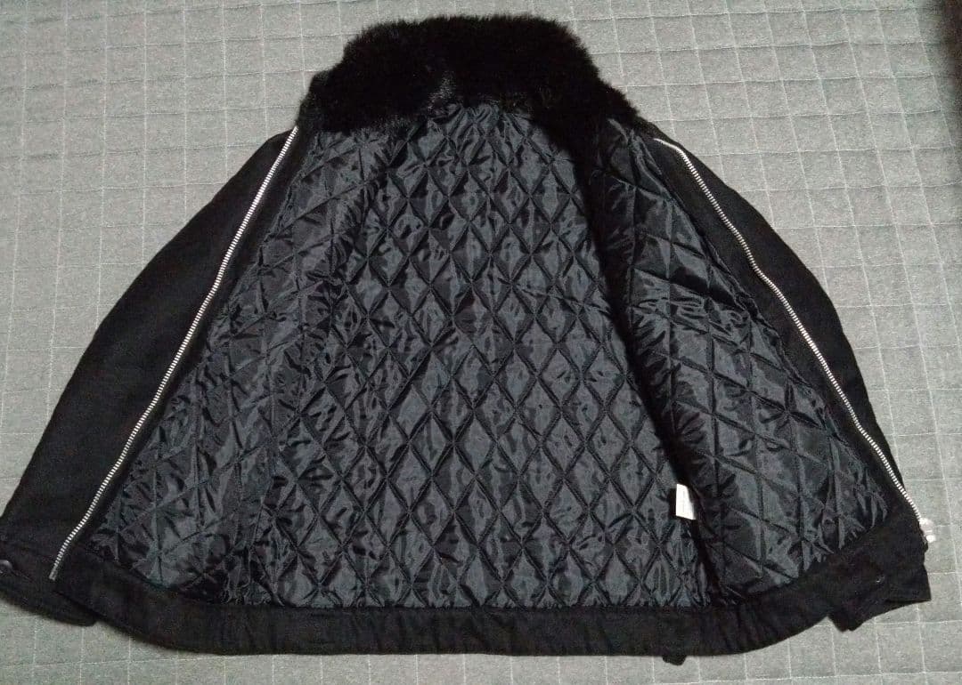 Bounty Hunter バウンティハンター　デッキ ジャケット