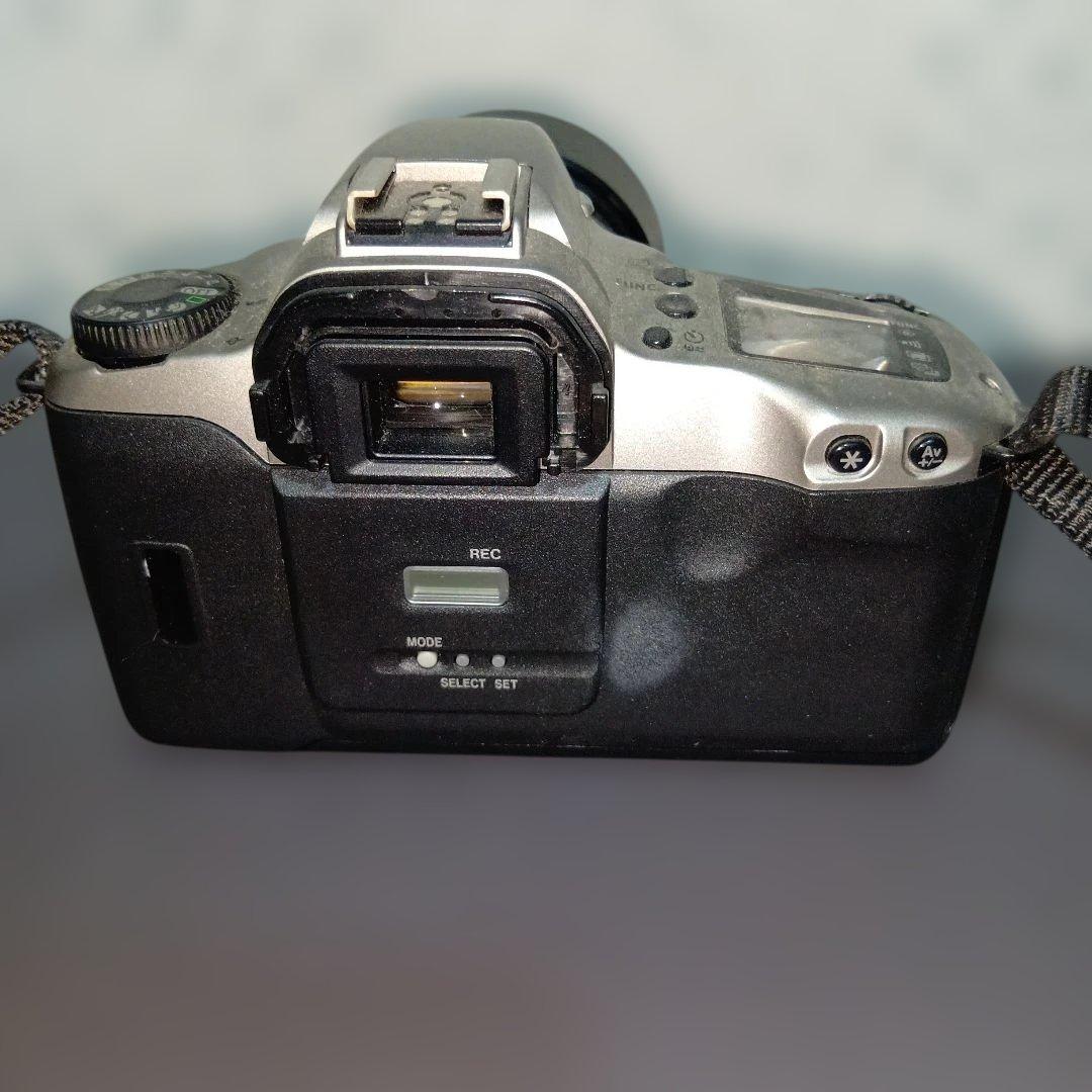 Canon　EOS3000N＋シグマレンズセット