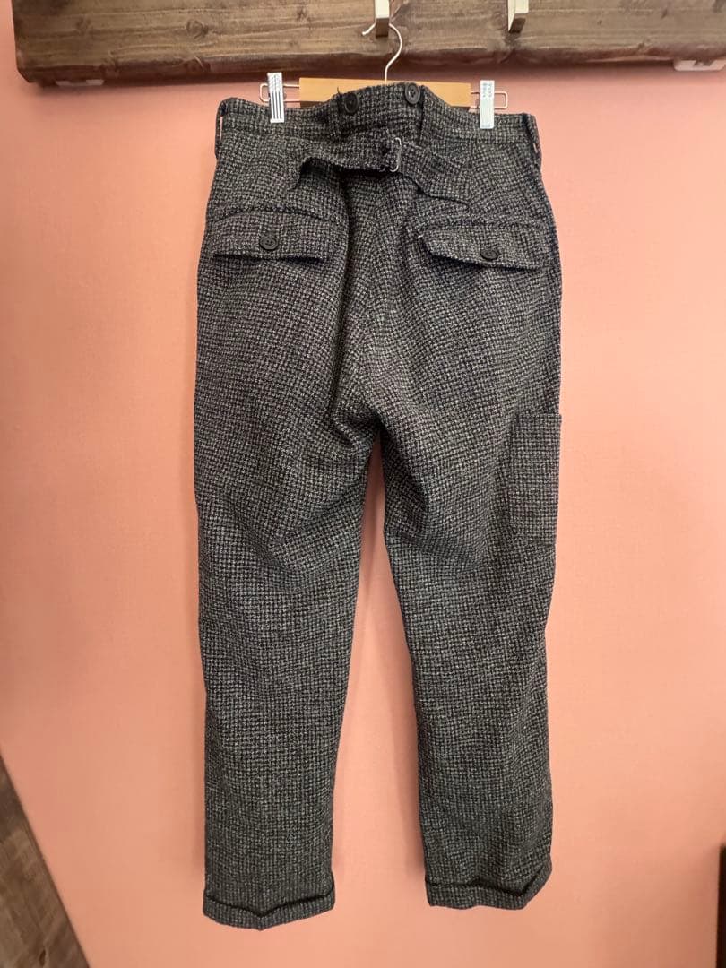 t*8様 フリーホイーラーズ Fitzgerald フィッツジェラルド