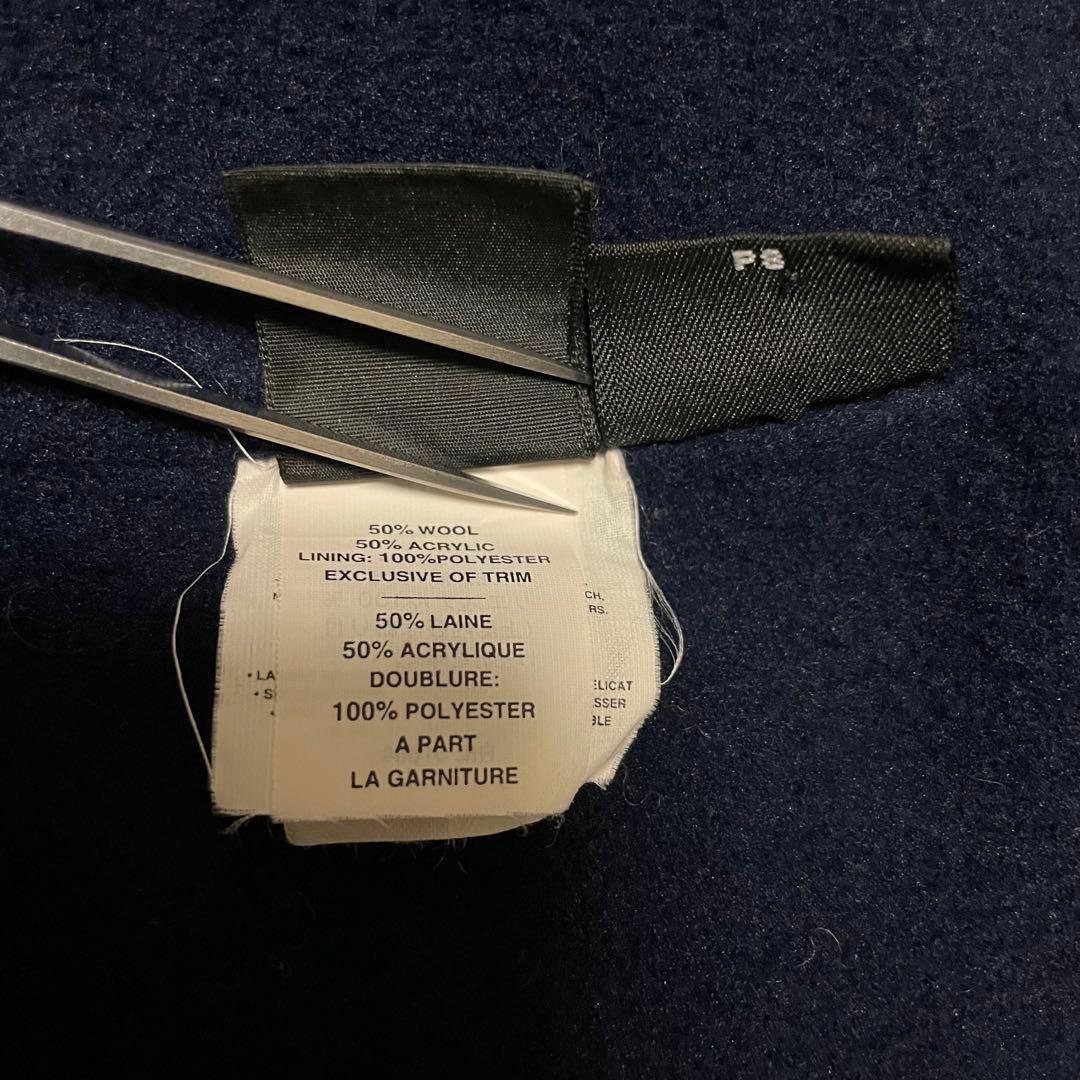 F5 Patagonia ポーラーキャップ マリ柄 コンドル グリセード 90s