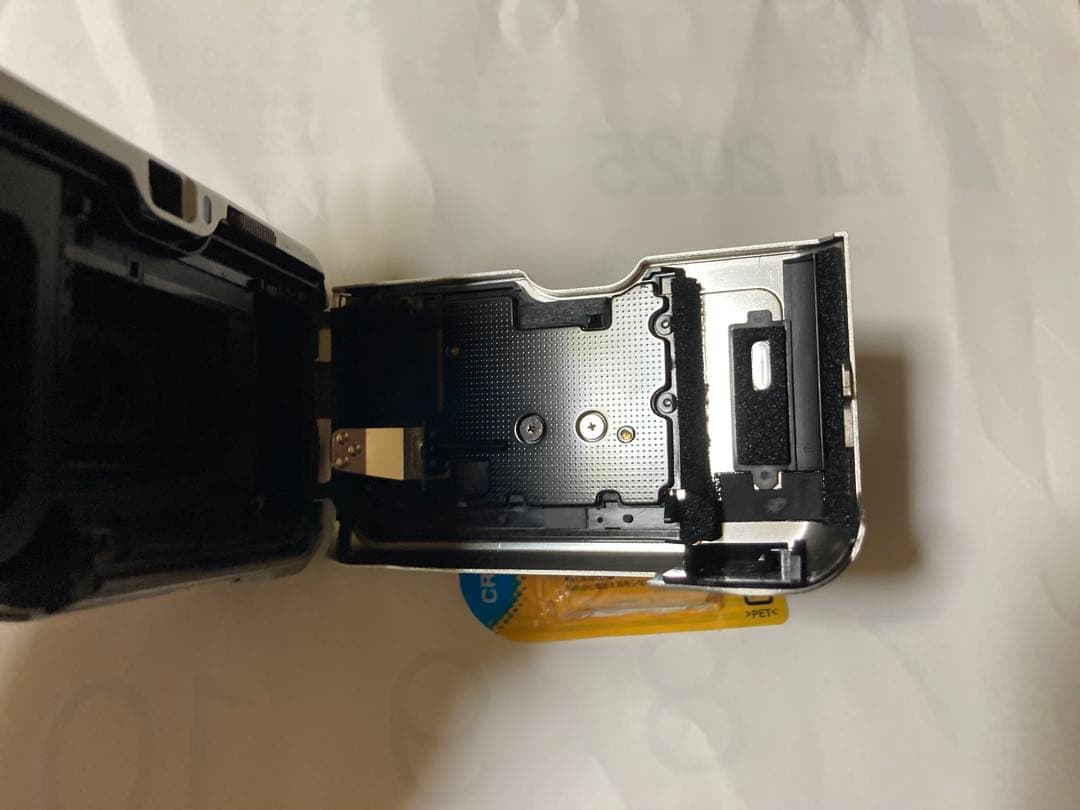 訳あり ジャンク フジフィルム 富士フイルム ティアラ TIARAⅡ