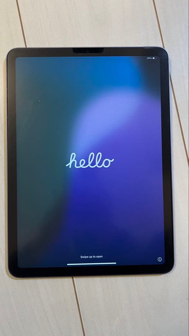 美品iPad Air 第5世代パープル+ Apple Pencil