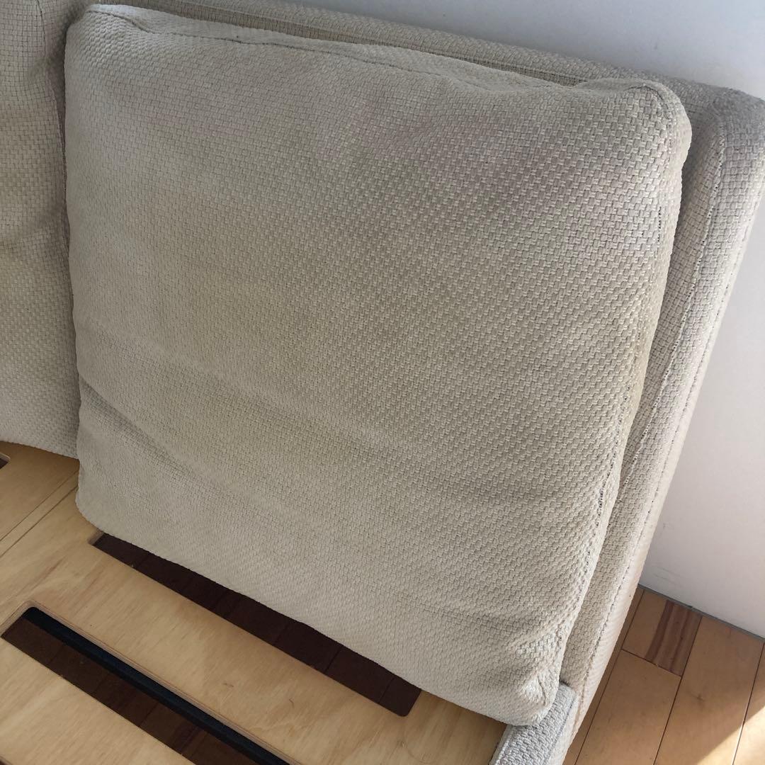 アルフレックス アラマンダ　ダブルベッド　送料込み　arflex