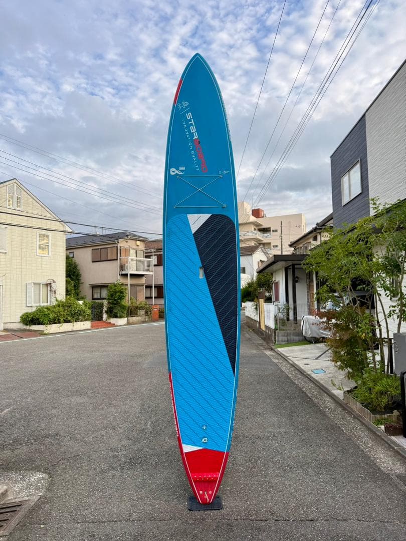 Takuma　Sup 2023 STARBOARD GENERTION