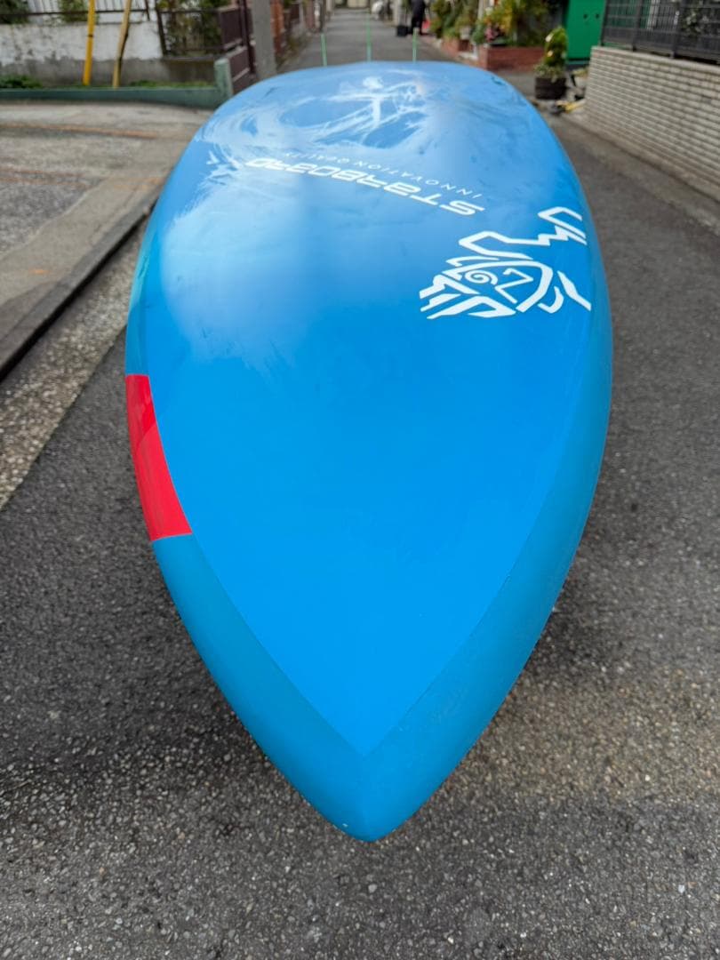 Takuma　Sup 2023 STARBOARD GENERTION