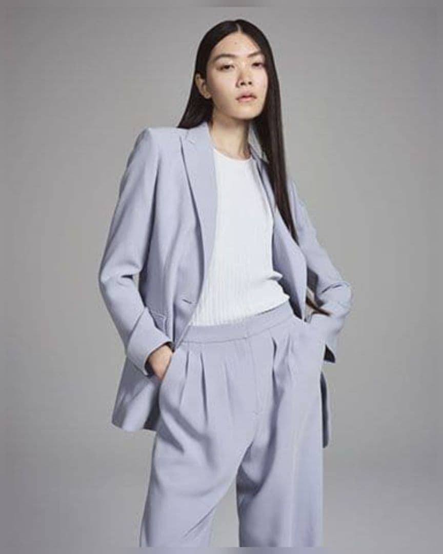 theory luxe タグ付き新品未使用　ジャケット