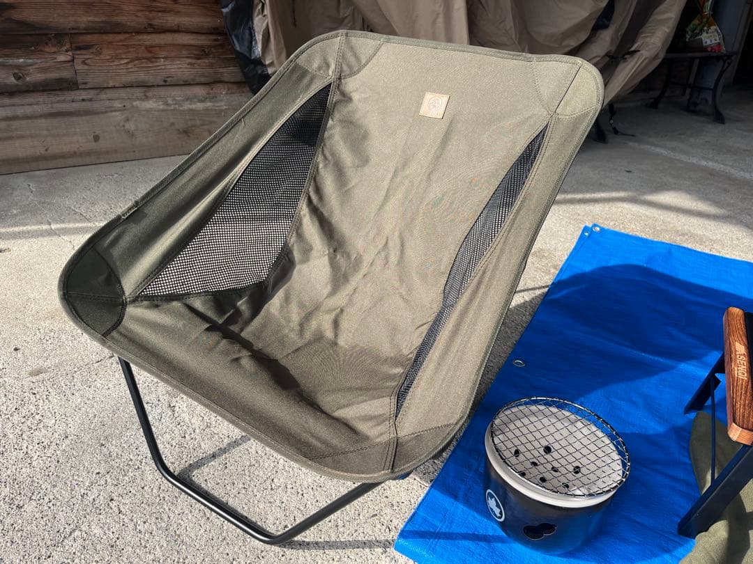 OneTigris ROC SHIELD パップテント他　まとめて