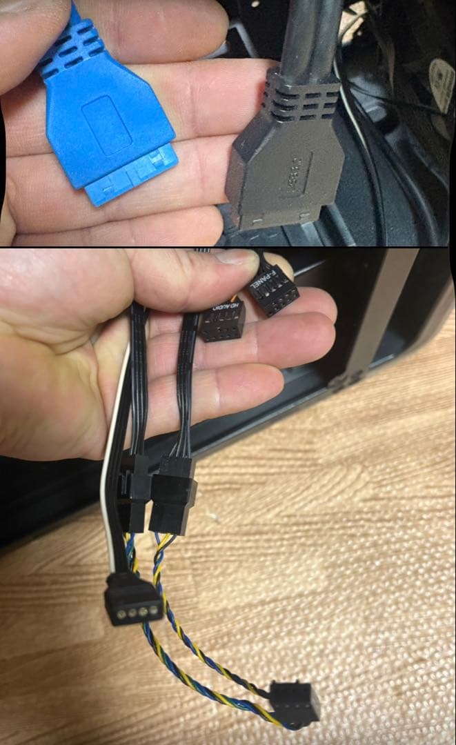 GALLERIA XA5R-67XT/ゲーミングPCケース/極美品/ATX