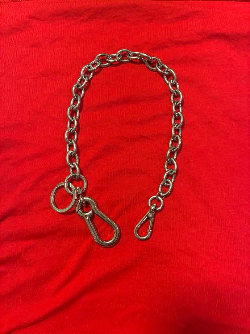 Hidaka ウォレットチェーン