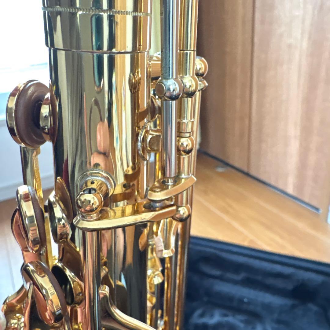 アルトサックス 875ex