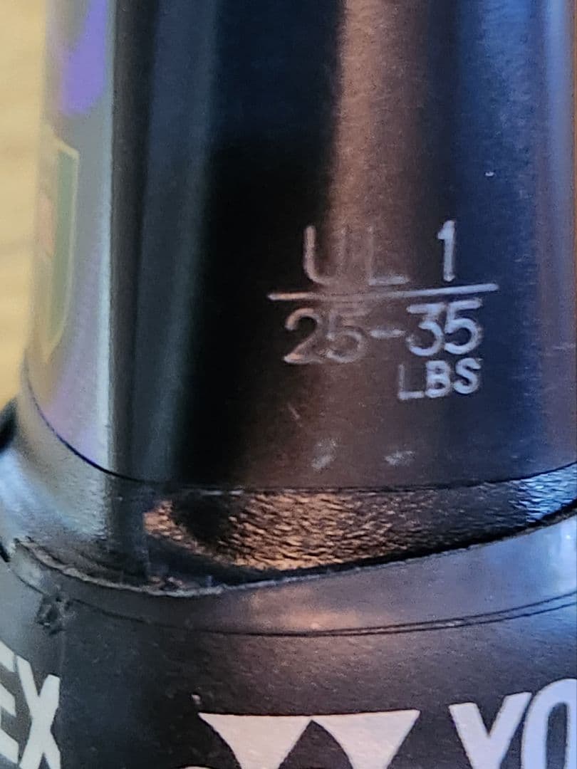 YONEX GEOBREAK 80S ソフトテニスラケット