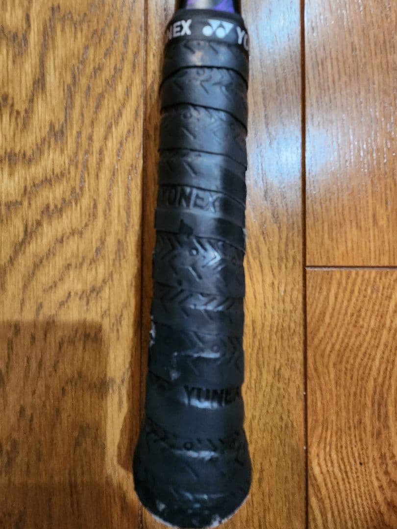 YONEX GEOBREAK 80S ソフトテニスラケット