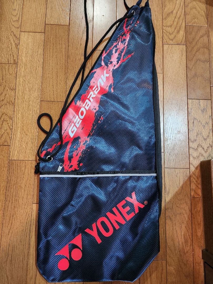 YONEX GEOBREAK 80S ソフトテニスラケット