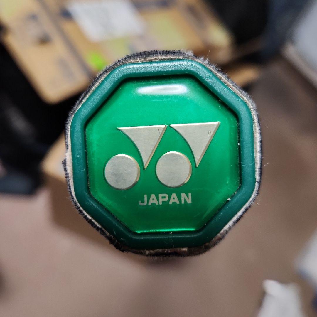 YONEX GEOBREAK 80S ソフトテニスラケット