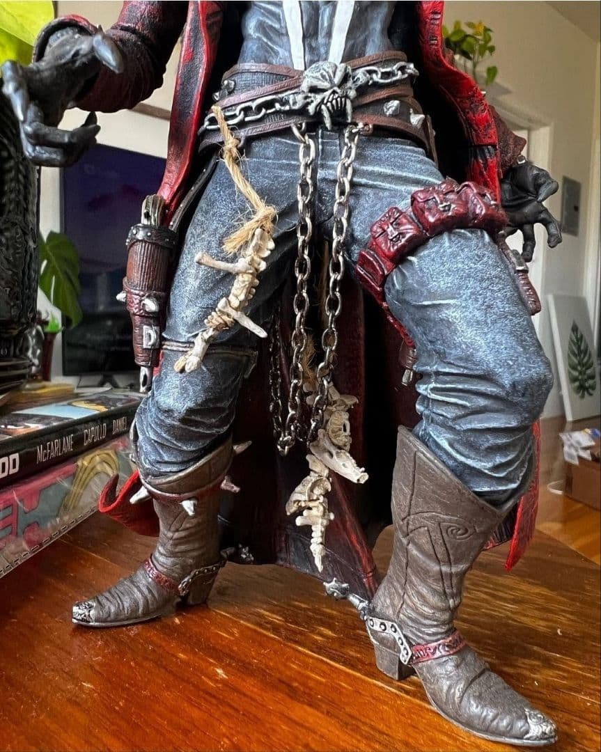 【未開封】 SPAWN シリーズ27 スポーン ISSUE85、ISSUE119