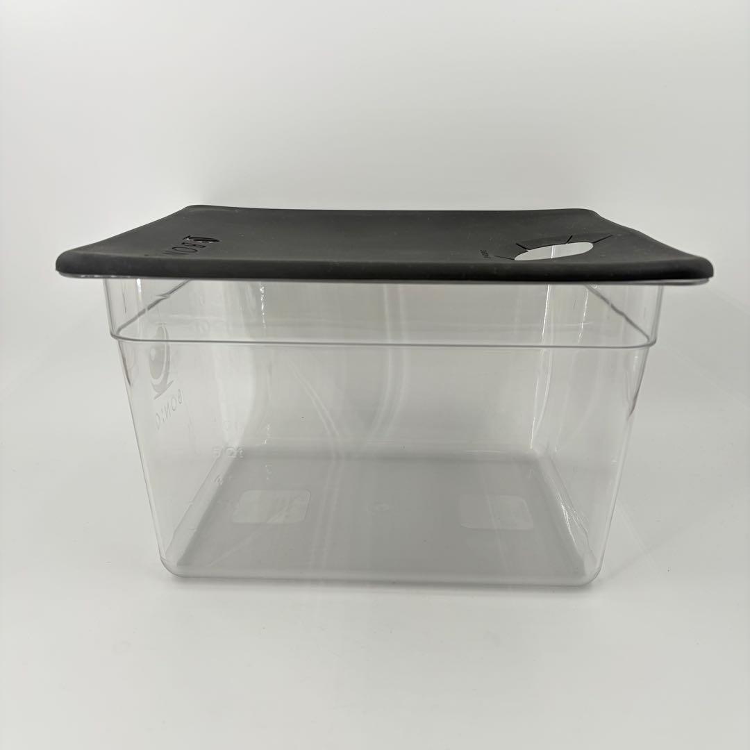 BONIQ Pro BNQ-04 低温調理器 ボニークプロ