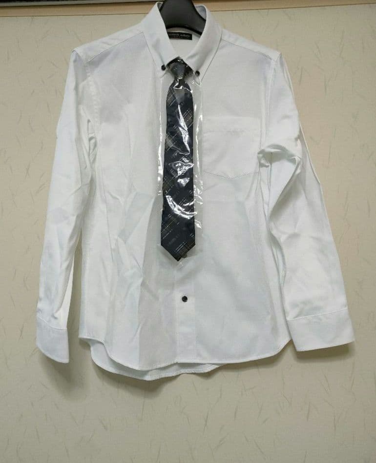 hiromichi nakanoヒロミチナカノ150cmスーツ4点セット卒服男子