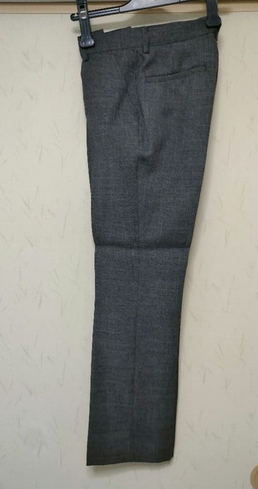 hiromichi nakanoヒロミチナカノ150cmスーツ4点セット卒服男子