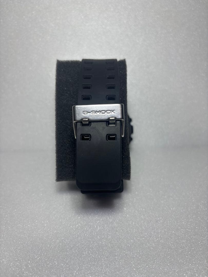 t*i様 G-SHOCK GA-100RC-1AJF 未使用 箱あり✨