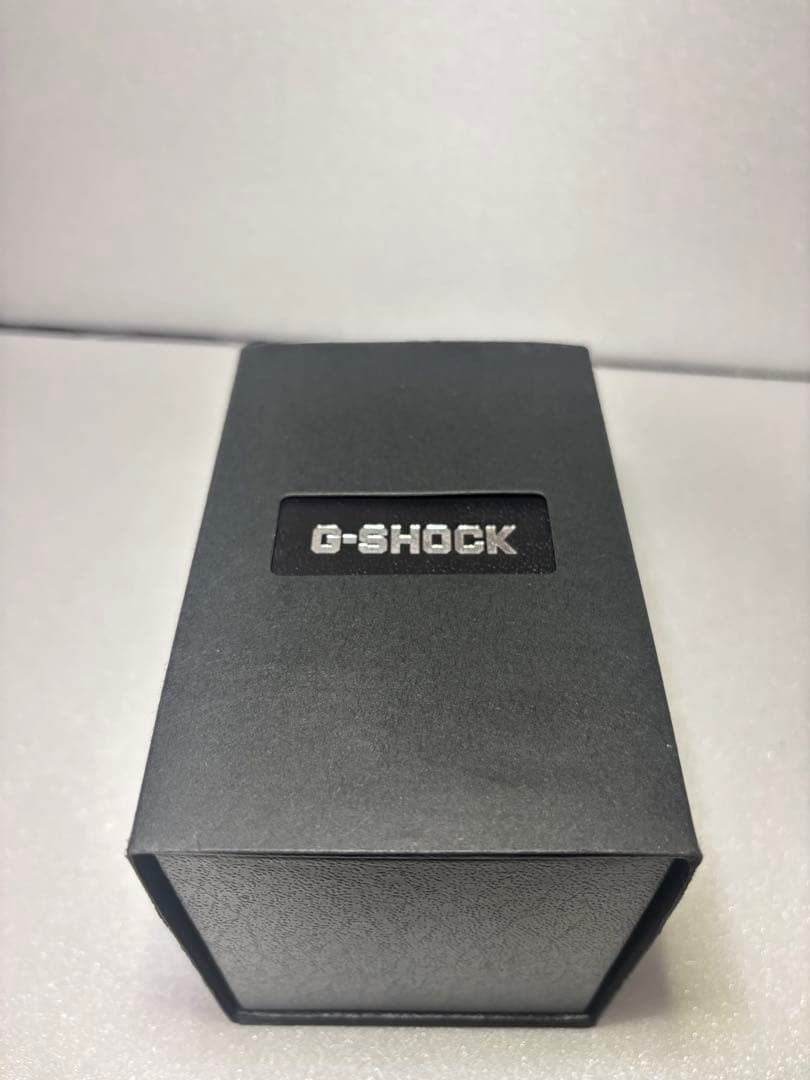 t*i様 G-SHOCK GA-100RC-1AJF 未使用 箱あり✨