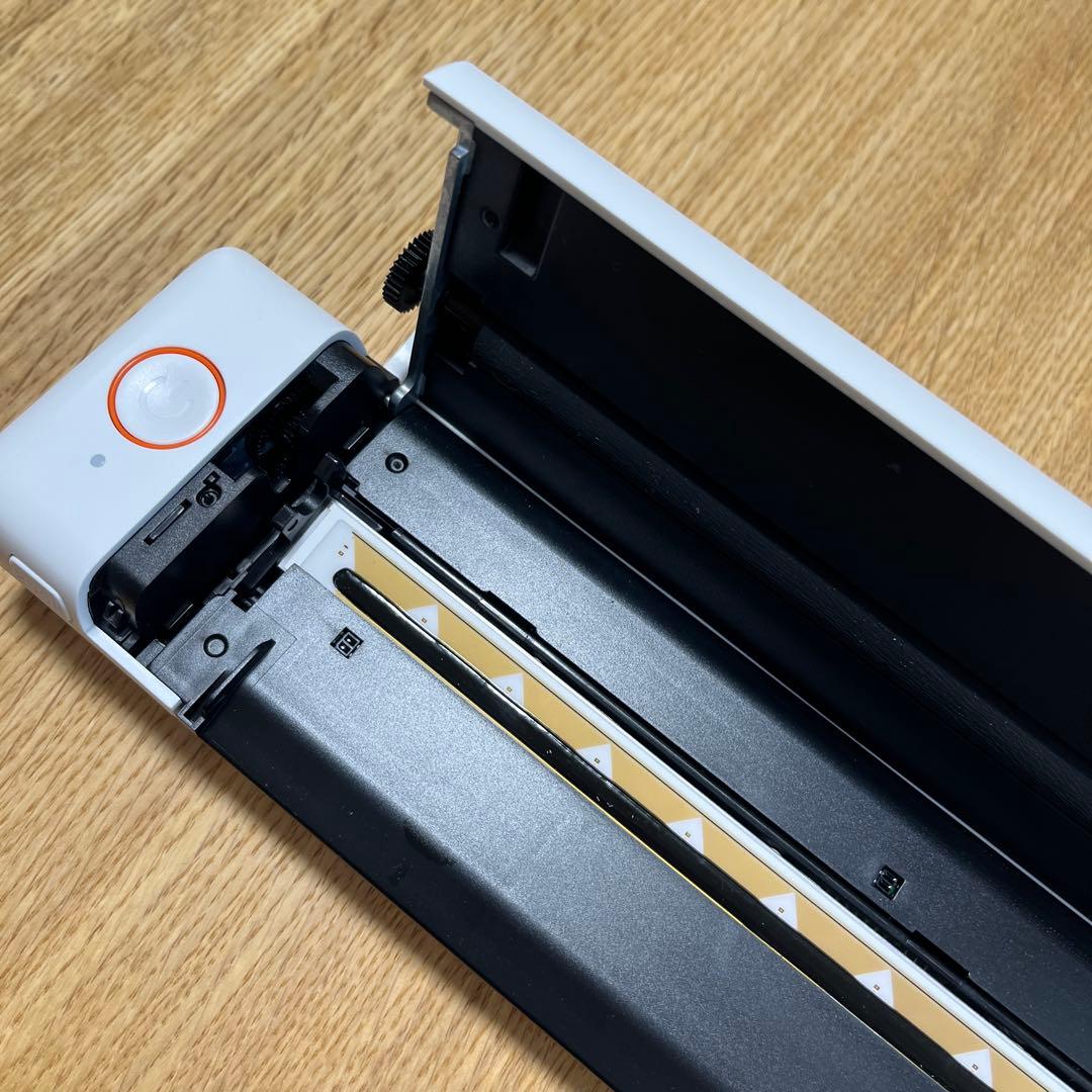 お値下げ！! Pmo M08F プリンターとケース