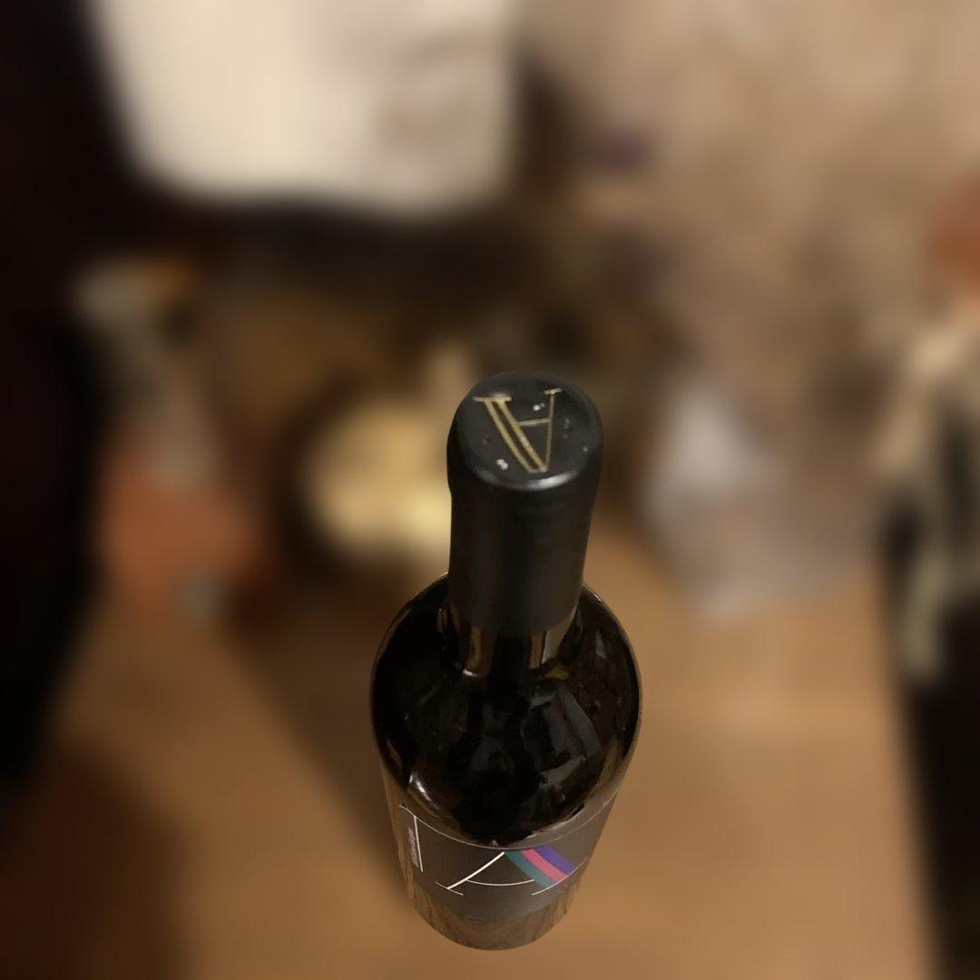 ドメーヌ A カベルネ ソーヴィニヨン 2010