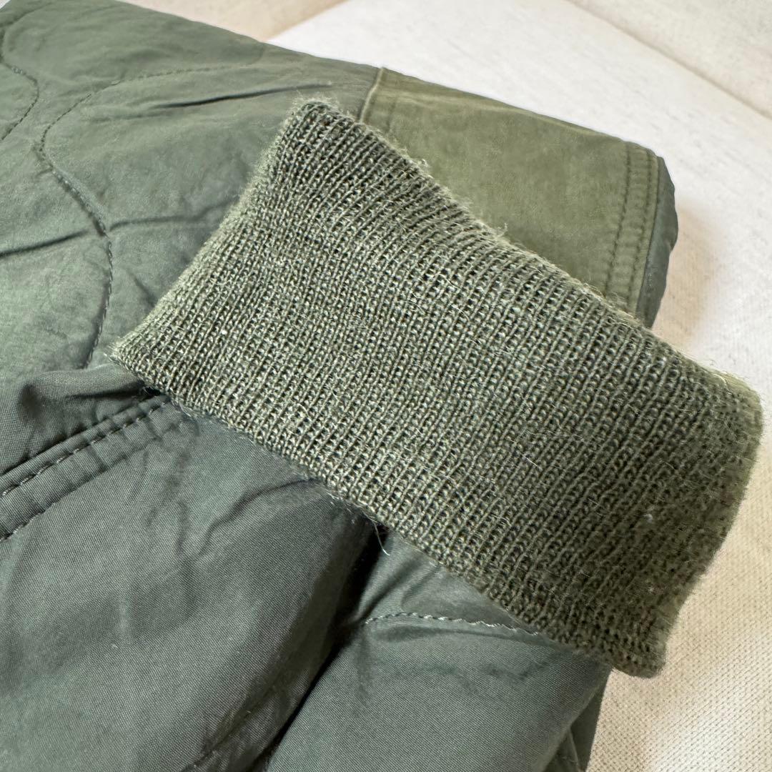 eYe COMMEdesGARCONS キルティングパンツ