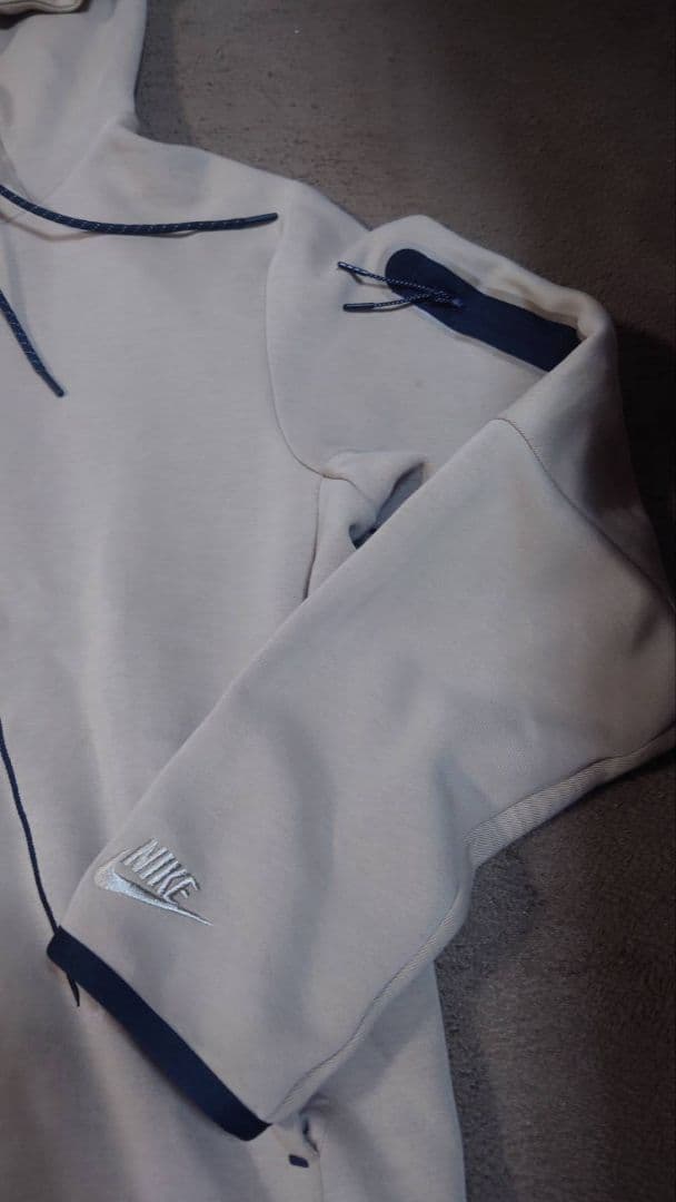 ナイキ　メンズ テック　スウェット上下セット　XL セットアップ NIKE