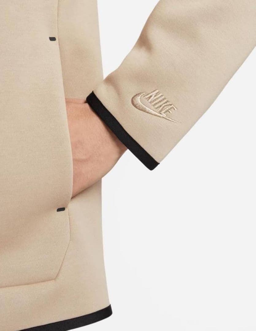 ナイキ　メンズ テック　スウェット上下セット　XL セットアップ NIKE