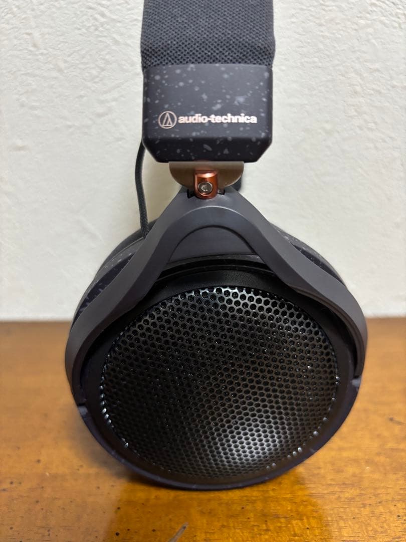 オーディオテクニカ ATH-HL7BT