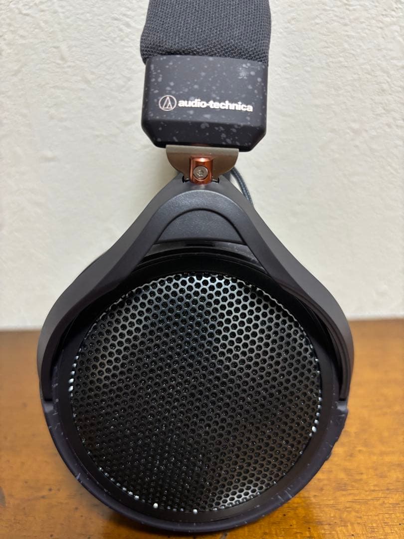 オーディオテクニカ ATH-HL7BT