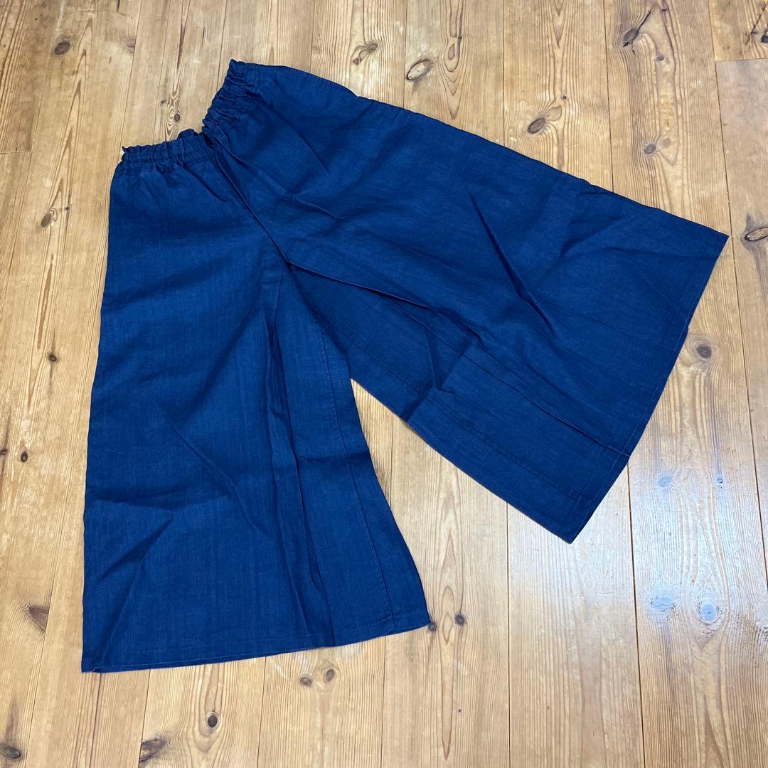 ブラスブラム　ガウチョパンツ　専用です！