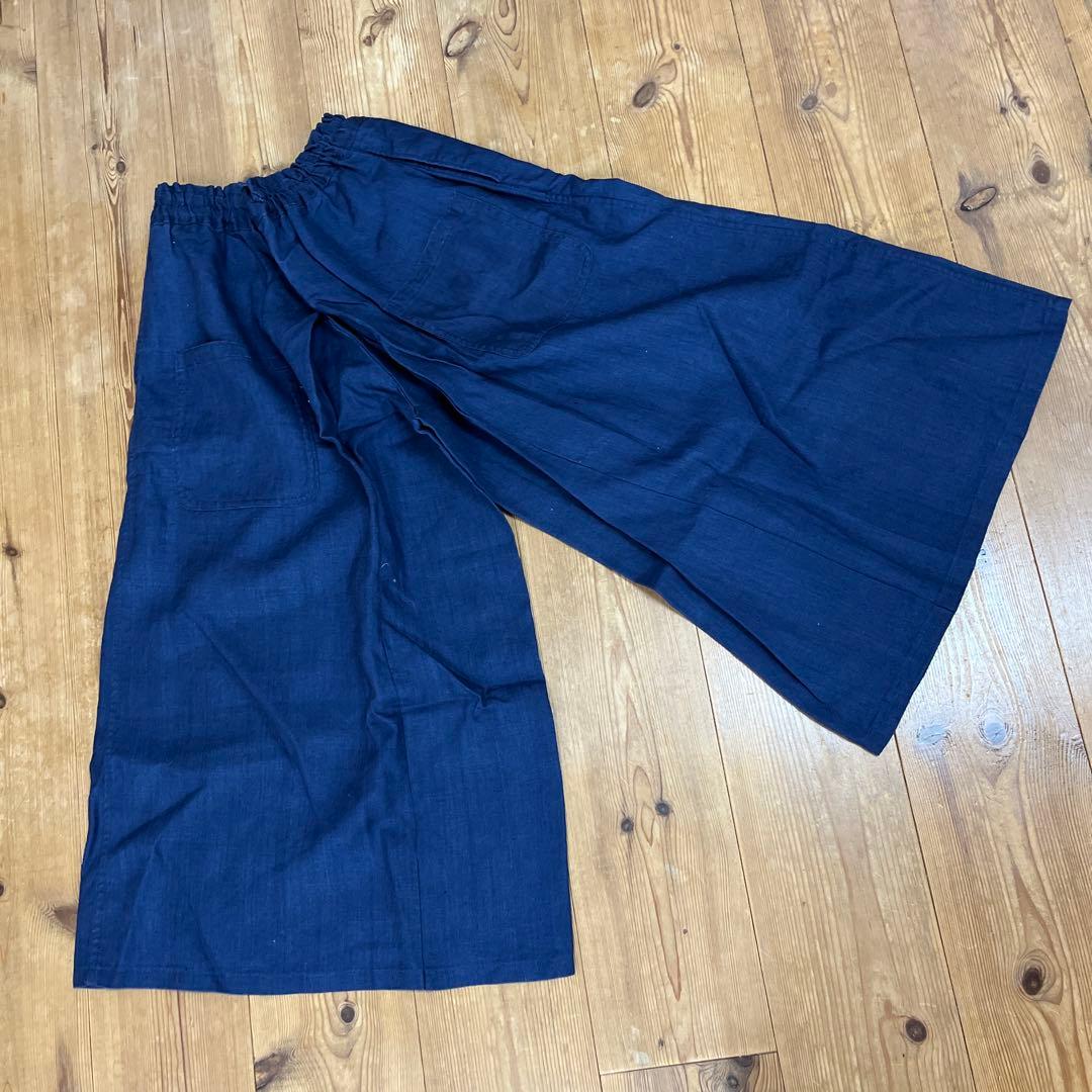 ブラスブラム　ガウチョパンツ　専用です！